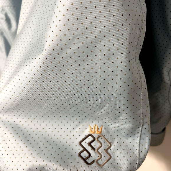 Special Blend snowboard jacket. Like Foursquare, Forum, Burton - Picture 5 of 6